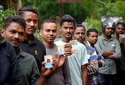 சென்னை: 16 தொகுதிகளில் 28.93 லட்சம் வாக்காளா்கள் - முதல்முறை வாக்களிக்க உள்ளோா் 74,089 போ்