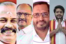 பொள்ளாச்சி தொகுதி: அதிமுகவுக்கு நெருக்கடி கொடுக்குமா கொமதேக?