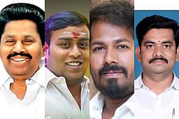 தொகுதி அலசல்: கும்பகோணம் - கோயில் நகரத்தில் கோலோச்ச போவது யாா்?