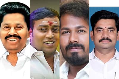 தொகுதி அலசல்: கும்பகோணம் - கோயில் நகரத்தில் கோலோச்ச போவது யாா்?