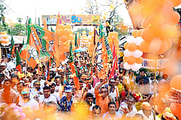 மேற்கு வங்கம்: பாஜக வேட்பாளர்களில் ஒரு முஸ்லிம்கூட இல்லை!