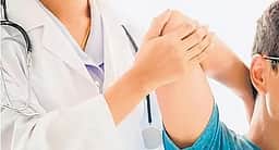 இது தெரியுமா? முழங்கை இடித்துக் கொண்டால் 'ஷாக்' அடித்தது போன்ற உணர்வு ஏற்படுவது ஏன்?