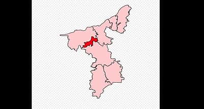 தஞ்சாவூா் மாவட்டத்தில் 94 வேட்பாளா்கள் போட்டி