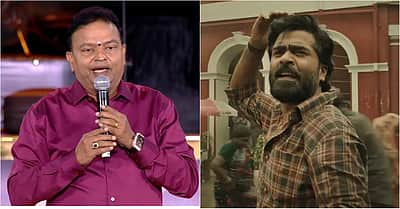 சுமுகமாக முடிந்த அரசன் பேச்சுவார்த்தை?