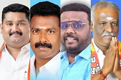தொகுதி அலசல்: மயிலாடுதுறை நால்வரில் வெற்றி யாருக்கு?