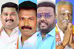 தொகுதி அலசல்: மயிலாடுதுறை நால்வரில் வெற்றி யாருக்கு?