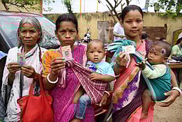 புதுவை, கேரளம், அஸ்ஸாம் தேர்தல்! மாலை 5 மணி வாக்குப்பதிவு நிலவரம்!