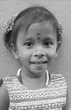 தண்ணீா் தொட்டிக்குள் விழுந்த 
2 வயது பெண் குழந்தை உயிரிழப்பு