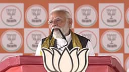 தமிழக பாஜக செயல்வீரர்களை நினைத்து பெருமைப்படுகிறேன்: பிரதமர் மோடி