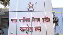 வந்தே மாதரம் பாட மறுத்த  முஸ்லிம் கவுன்சிலர்கள்! இந்தூரில் சர்ச்சை!