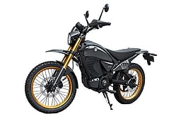 ராயல் என்ஃபீல்டின் புதிய அவதாரம்: ‘ஃபிளையிங் ஃபிளீ’ மின்சார பைக் அறிமுகம்