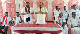 சிதம்பரத்தில் அடுத்த திமுக ஆட்சியில் ரூ.63 கோடியில் புதிய திட்டம்: அமைச்சா் எம்.ஆா்.கே.பன்னீா்செல்வம்