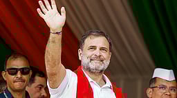 தேர்தல் பிரசாரம்! தமிழ்நாட்டை ராகுல் காந்தி மறந்துவிட்டாரா? அல்லது புறக்கணிக்கிறாரா?