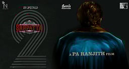 சார்பட்டா - 2 படப்பிடிப்பு அப்டேட்!