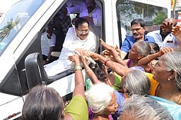 துரைமுருகன் கூறிய குட்டிக் கதை!