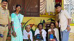 புதுவை, கேரளம், அஸ்ஸாமில் வாக்குப் பதிவு நிறைவு!