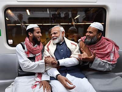 மேற்கு வங்கம்: பாஜக வேட்பாளர்களில் ஒரு முஸ்லிம்கூட இல்லை!