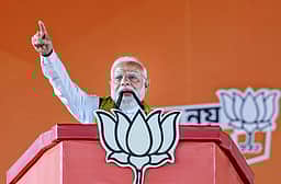 மகளிா் இடஒதுக்கீடு மேலும் தாமதமானால் பெண்களுக்கு அநீதி - பிரதமா் மோடி