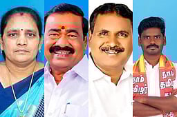 தொகுதி அலசல்: அரியலூரில் திமுக - அதிமுக மீண்டும் பலப்பரீட்சை!