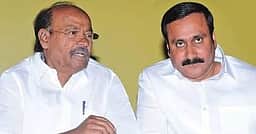 ராமதாஸின் மனு தள்ளுபடி! அன்புமணிக்கே 'மாம்பழம்' சின்னம்!