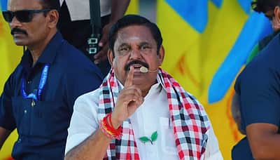 மந்திரி பதவிக்காக த.வெ.க.விடம் மண்டியிட்டு... சி.வி. சண்முகம் தரப்புக்கு எதிராக அதிமுக அறிக்கை!