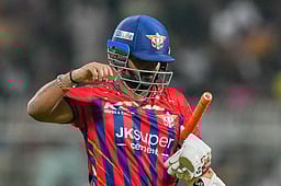 ரிஷப் பந்த் பொறுப்புடன் விளையாட வேண்டும்: முகமது கைஃப்