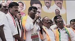திமுக ஆட்சியில் பெண்களுக்கு பாதுகாப்பு இல்லை