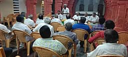 ‘ஆலங்குளம் பனைத் தொழிலாளிக்கு ரூ. 1 கோடி இழப்பீடு வழங்க வேண்டும்’