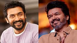 விஜய்க்கு ஆதரவாகக் குரல் கொடுத்த சூர்யா, சிரஞ்சீவி!