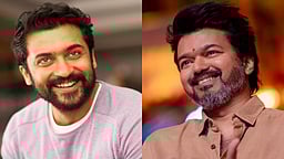 விஜய்க்கு ஆதரவாகக் குரல் கொடுத்த சூர்யா, சிரஞ்சீவி!