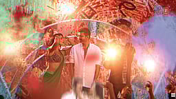 உரிமையியல், குற்றவியல் நடவடிக்கைகளை எதிர்கொள்ள நேரிடும்..! வக்கீல் நோட்டீஸ் அளித்த ஜன நாயகன் படக்குழு!