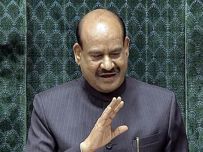 3 மசோதாக்கள் மீதான வாக்கெடுப்பு நாளை (ஏப். 17) நடைபெறும்! - ஓம் பிர்லா