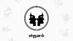 தமிழ்ப் புத்தாண்டு பலன்கள் 2026 - மிதுனம்