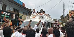 ஆட்சி மாற்றத்துக்கு மக்கள் தயாராகிக் கொண்டிருக்கிறாா்கள்:
ஜி.கே. வாசன்