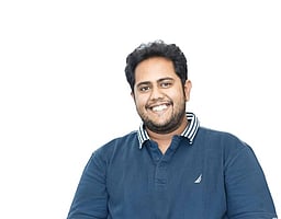 ஸ்விகி இணை நிறுவனா் 
லக்ஷ்மி நந்தன் ரெட்டி விலகல்