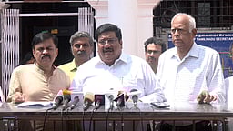 திமுக அரசுக்கு ஆதரவாக செயல்படும் சென்னை காவல் ஆணையரை மாற்ற வேண்டும்: பாஜக புகார்