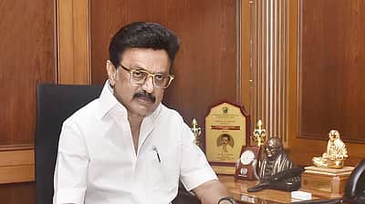 கடிதத்தைப் பொதுவில் வெளியிடத் தயாரா? நிர்மலா சீதாராமனுக்கு ஸ்டாலின் சவால்!