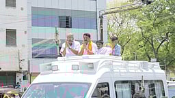 பெண்களுக்கு பாதுகாப்பு இல்லாத மாநிலம் தமிழகம்