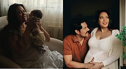 தன் மகளுக்கு நயோமிகா எனப் பெயரிட்ட ரன்தீப் ஹூடா!