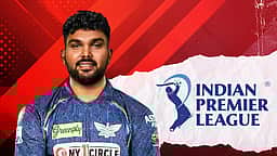 லக்னௌ வீரர் ஹசரங்கா விலகல்! மாற்றுவீரர் யார் தெரியுமா?