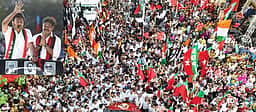 தமிழக உரிமைகளைப் பறிகொடுத்தவா் எடப்பாடி பழனிசாமி: உதயநிதி ஸ்டாலின்