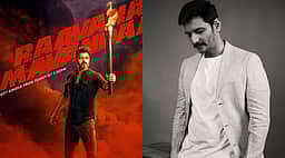 பலரது வியர்வைக்குத் துரோகம் செய்யாதீர்கள்..! ஜன நாயகன் குறித்து ஜீவா!