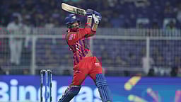 மகனுக்காக சிறை சென்ற தந்தை: முகுல் சௌதரியின் கிரிக்கெட் போராட்டம்! 