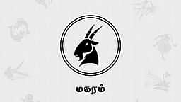 தமிழ்ப் புத்தாண்டு பலன்கள் 2026 - மகரம்