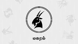 தமிழ்ப் புத்தாண்டு பலன்கள் 2026 - மகரம்