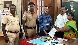 ராமநாதபுரத்தில் ரூ. 96 ஆயிரம் பறிமுதல்