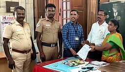 ராமநாதபுரத்தில் ரூ. 96 ஆயிரம் பறிமுதல்