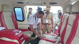 தோ்தல் பறக்கும் படை, நிலை கண்காணிப்பு குழுக்கள் கலைப்பு