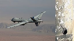 சூடானில் திருமண நிகழ்ச்சியில் ட்ரோன் தாக்குதல்: 30 பேர் பலி