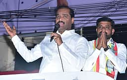 தவாக வேட்பாளா்களுக்கு பாதுகாப்பு வழங்க வேண்டும்